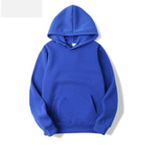 MRMT 2021 Brand Men's Hoodies Sweatshirts Leisure Pullover for Male Solid Color Long Sleeve Hoodie Sweatshirt