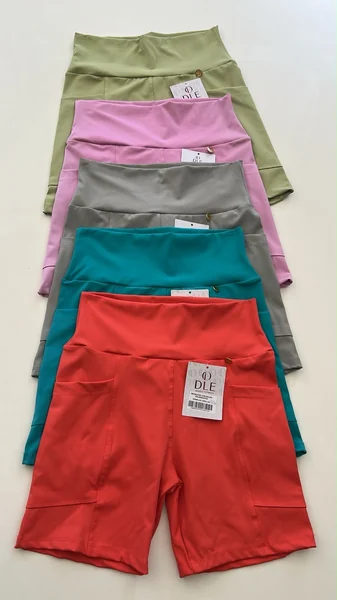 Bermudão plus size — foto 1