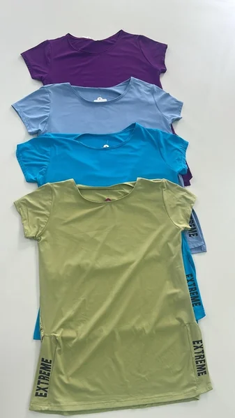 Blusa extreme de manga — foto 2