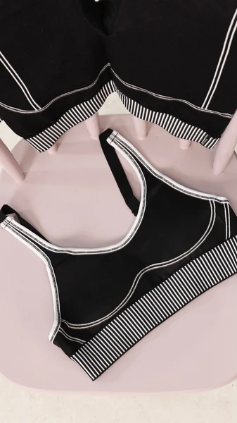 Conjunto inspiração ALO — foto 3