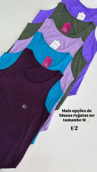 Regata Dry Fit — foto 1