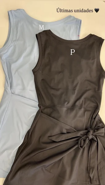 Vestido/Macaquinho — foto 3