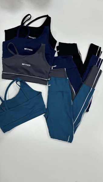 Conjunto Legging + Top — foto 3