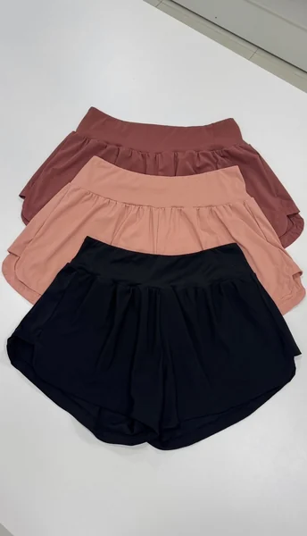 Short Fit Pro — foto 3