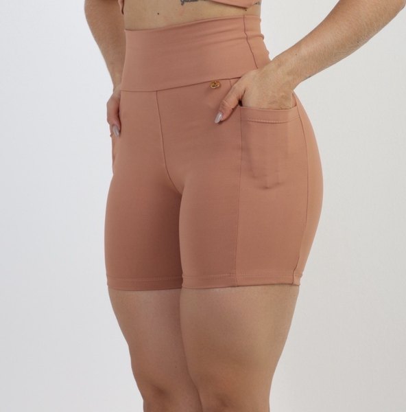 Short Vitória Poliamida