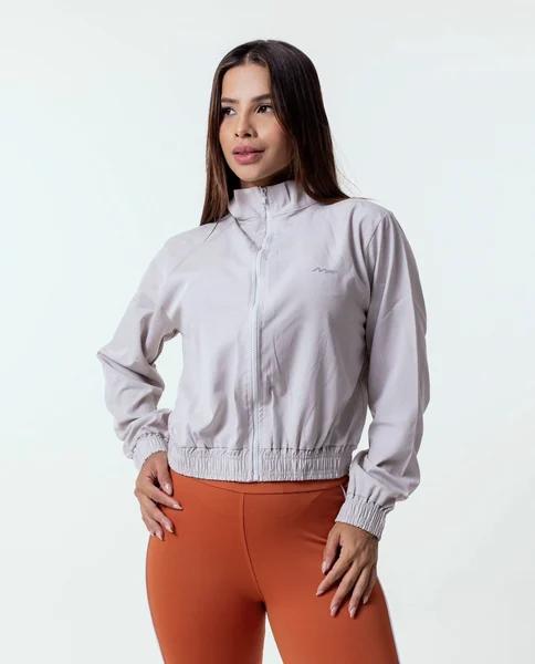 Jaqueta Corta Vento — foto 1