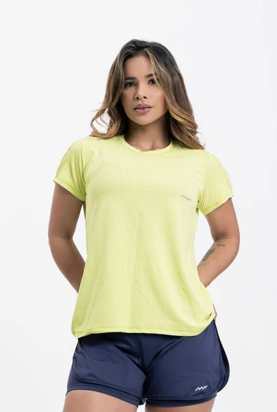 Blusa dry Fit premium — foto 1