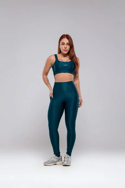 Conjunto Alana — foto 1