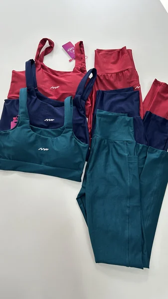 Conjunto Alana — foto 4