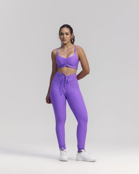 Conjunto Brocado