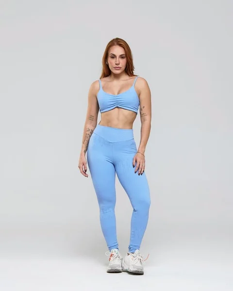 Conjunto meia — foto 1