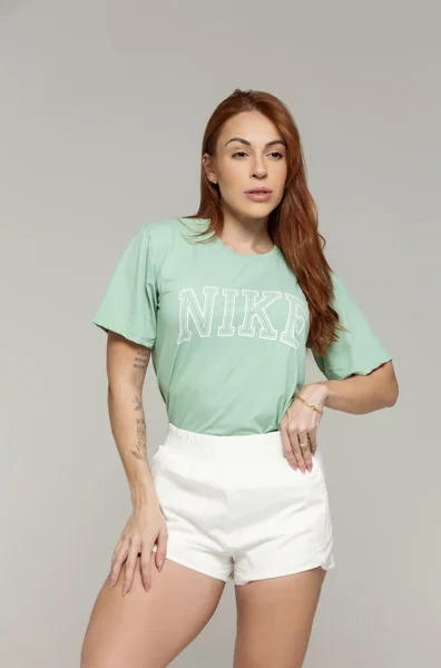 Blusão Nike — foto 2