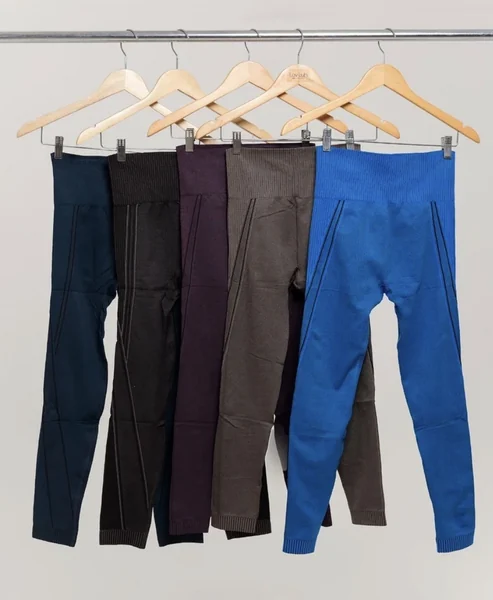 Calça inspiração Lupo — foto 3