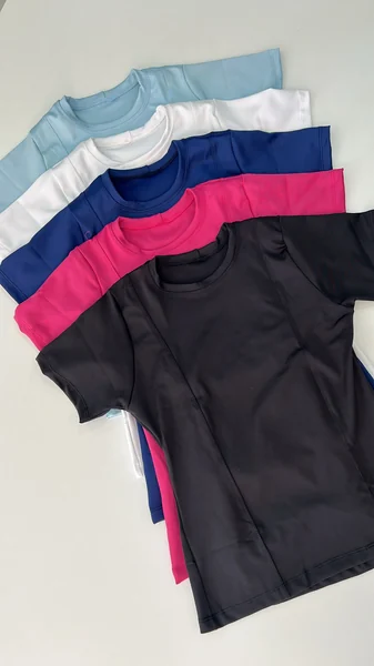 Blusa importada com bolso atrás — foto 3