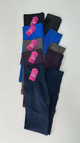 Calça inspiração Lupo — foto 4