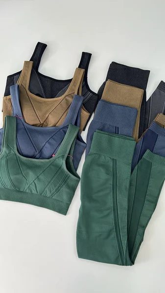 Conjunto inspiração Lupo — foto 1