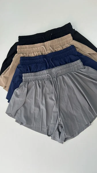 Short duplo — foto 1