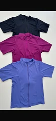 Blusas/Casacos/Jaquetas