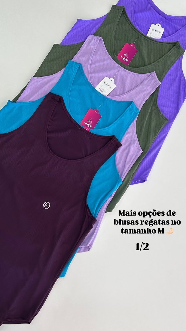 Regata Dry Fit