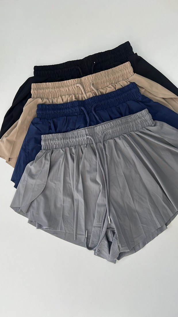 Short duplo